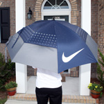 NIKE® Golf Umbrella 